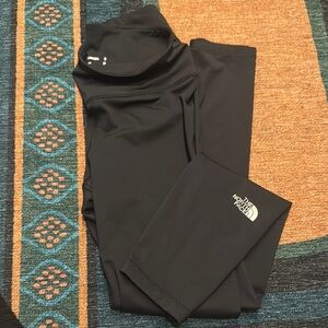 The North Face Black Leggings